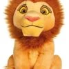Disney König Der Löwen Ca. 30cm Plüsch Kuscheltier - Simba (Erwachsen) -Beliebter Spielzeugladen 8477 1 2
