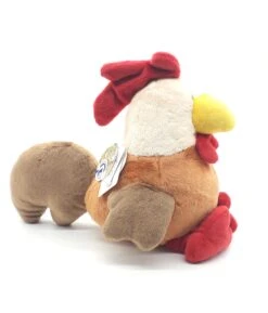 Nici 89145 Rooster Hahn Gockel Ca 35cm Plüsch Kuscheltier Schlenker -Beliebter Spielzeugladen 89144 3