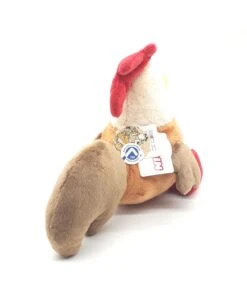 Nici 89145 Rooster Hahn Gockel Ca 35cm Plüsch Kuscheltier Schlenker -Beliebter Spielzeugladen 89144 4