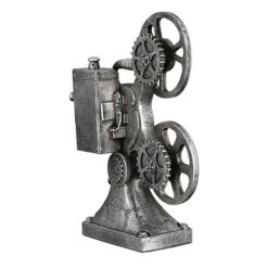 Gilde 89295 Steampunk Figur Kamera 23cm Dekoration -Beliebter Spielzeugladen 89295 4 2