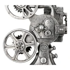 Gilde 89295 Steampunk Figur Kamera 23cm Dekoration -Beliebter Spielzeugladen 89295 5 2