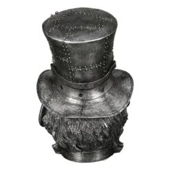 Gilde 89350 Steampunk Figur Tom-Cat Katze Mit Hut Ca. 22cm Dekoration -Beliebter Spielzeugladen 89350 3