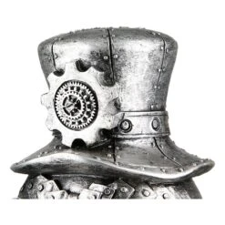 Gilde 89351 Steampunk Eule Figur 23cm Owl Dekoration -Beliebter Spielzeugladen 89351 5 1