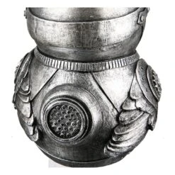 Gilde 89351 Steampunk Eule Figur 23cm Owl Dekoration -Beliebter Spielzeugladen 89351 6 1