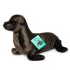 Teddy Hermann 90143 Seebär Plüsch Kuscheltier Ca 32cm -Beliebter Spielzeugladen 90143 3