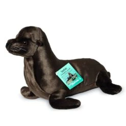 Teddy Hermann 90143 Seebär Plüsch Kuscheltier Ca 32cm