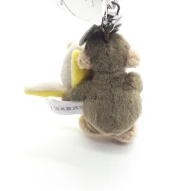 Nici 90344 Schlüsselanhänger Affe Mit Banane Ca 10cm Plüsch Taiwan Limited -Beliebter Spielzeugladen 90344 4