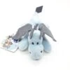 Nici 90538 MagNICI Eisdrache Drache Hellblau 12cm Plüsch Magnet Taiwan Limited -Beliebter Spielzeugladen 90538 2