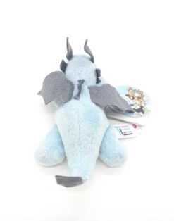 Nici 90538 MagNICI Eisdrache Drache Hellblau 12cm Plüsch Magnet Taiwan Limited -Beliebter Spielzeugladen 90538 4