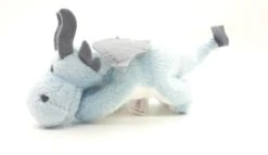 Nici 90538 MagNICI Eisdrache Drache Hellblau 12cm Plüsch Magnet Taiwan Limited -Beliebter Spielzeugladen 90538 5