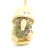 Nici 90703 Anhänger Laufvogel Kiwi Billy-Ray Im Ei Plüsch Taiwan Limited -Beliebter Spielzeugladen 90703 3
