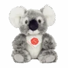 Teddy Hermann 91427 Koala Sitzend Ca. 18cm Plüsch Kuscheltier 2 Teddy Hermann 91427 Koala Sitzend Ca. 18cm Plüsch Kuscheltier -Beliebter Spielzeugladen 91427 3 Koala sitzend