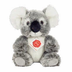 Teddy Hermann 91427 Koala Sitzend Ca. 18cm Plüsch Kuscheltier