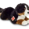 Teddy Hermann 91940 Berner Sennenhund Liegend Ca. 40cm Plüsch 2 Teddy Hermann 91940 Berner Sennenhund Liegend Ca. 40cm Plüsch -Beliebter Spielzeugladen 91940 7 Berner Sennenhund 40 cm 1