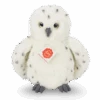 Teddy Hermann 94164 Schneeeule Plüsch Kuscheltier Ca 21cm -Beliebter Spielzeugladen 94164 4 Schneeeule 21 cm