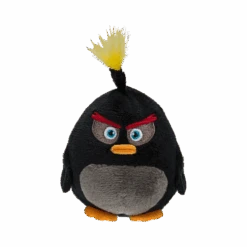 Angry Birds Blindpack TNT Box + Plüsch Hatchling Kistensortiment Jazwares ANB0022 -Beliebter Spielzeugladen ANB0022 ANB Bomb PopUP Plush web