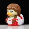 Badeente Numskull TUBBZ Cosplaying Duck - Annabelle (Limited Edition) -Beliebter Spielzeugladen Annabelle Horror TUBBZ Hi Res PL 1