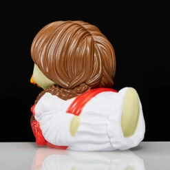 Badeente Numskull TUBBZ Cosplaying Duck - Annabelle (Limited Edition) -Beliebter Spielzeugladen Annabelle Horror TUBBZ Hi Res PL 2