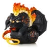 Badeente XXL Numskull TUBBZ - Lord Of The Rings - Balrog (Limited Edition) -Beliebter Spielzeugladen Balrog LOTR TUBBZ WB 1