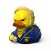 Badeente Numskull TUBBZ Cosplaying Duck - Back To The Future - Biff Tannen 2015 -Beliebter Spielzeugladen Biff Tannen 2015 BTTF TUBBZ WB 1
