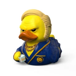 Badeente Numskull TUBBZ Cosplaying Duck - Back To The Future - Biff Tannen 2015