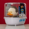 Badeente Numskull TUBBZ - Star Trek - Data (Limited Edition) -Beliebter Spielzeugladen Data StarTrek TUBBZ PL Hi Res 6