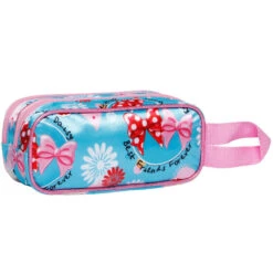 Karactermania 02862 Disney Minnie Maus & Daisy Picture 3D Schlampermäppchen 7 Karactermania 02862 Disney Minnie Maus & Daisy Picture 3D Schlampermäppchen -Beliebter Spielzeugladen Disney Minnie Picture 3D pencil case2