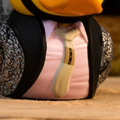 Badeente Numskull TUBBZ Cosplaying Duck - Back To The Future - Doc Brown 1955 -Beliebter Spielzeugladen Doc Brown 1955 BTTF TUBBZ Hi Res 6