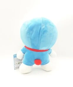 Doraemon Kosmische Blaue Katze 24-27cm (Play By Play) - Doraemon Lächelnd -Beliebter Spielzeugladen Doraemon kosmische blaue Katze 24 27cm Play by Play Doraemon laechelnd 2