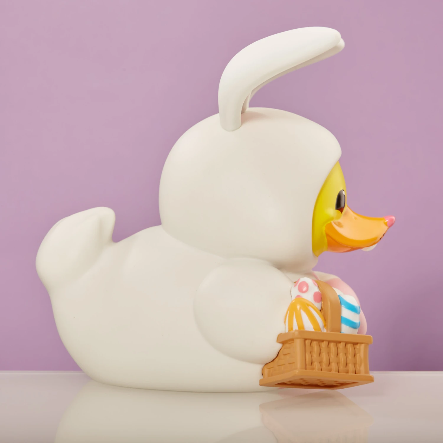 Badeente Numskull TUBBZ - Easter Bunny - Osterhase (Limited Edition) 7 Badeente Numskull TUBBZ - Easter Bunny - Osterhase (Limited Edition) – Bild 5