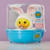 Badeente Numskull TUBBZ - Easter Bunny - Osterhase (Limited Edition) -Beliebter Spielzeugladen EasterBunny TUBBZ PL Hi Res 6