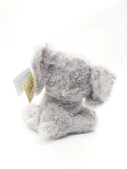 Friends Forever Wildtier Ca 15cm Plüsch Sitzend Mit Glitzeraugen - Elefant -Beliebter Spielzeugladen Friends Forever Wildtier ca 15cm Pluesch sitzend mit Glitzeraugen Elefant 1