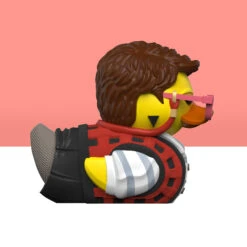 Badeente Numskull TUBBZ - Ghostbusters - Janine Melnitz (Limited Edition) 10 Badeente Numskull TUBBZ - Ghostbusters - Janine Melnitz (Limited Edition) -Beliebter Spielzeugladen Janine Ghostbusters TUBBZ PL Hi Res 5