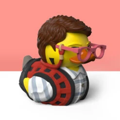 Badeente Numskull TUBBZ - Ghostbusters - Janine Melnitz (Limited Edition) 11 Badeente Numskull TUBBZ - Ghostbusters - Janine Melnitz (Limited Edition) -Beliebter Spielzeugladen Janine Ghostbusters TUBBZ PL Hi Res 6