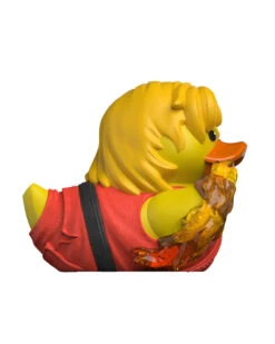 Badeente Numskull TUBBZ Cosplaying Duck - Street Fighter - Ken -Beliebter Spielzeugladen Ken 4