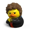 Badeente Numskull TUBBZ Cosplaying Duck - Knight Rider - Michael Knight -Beliebter Spielzeugladen Knight Rider Michael TUBBZ Render 1