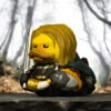 Badeente Numskull TUBBZ Cosplaying Duck - Lord Of The Rings - Boromir -Beliebter Spielzeugladen LOTR TUBBZ Boromir High Res 1