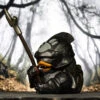 Badeente Numskull TUBBZ Cosplaying Duck - Lord Of The Rings - Uruk-Hai -Beliebter Spielzeugladen LOTR TUBBZ Uruk Hai High Res 1