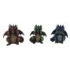 3er Drachen-Set Nichts Hören, Sagen, Sehen - Mini-Drachen Bunt MC30673 -Beliebter Spielzeugladen MC 30673 NEUES BILD 2