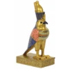 Ancient Egypt Horus Ca. 22 Cm Handbemalt Dekogegenstand Ägypten MC90042 2 Ancient Egypt Horus Ca. 22 Cm Handbemalt Dekogegenstand Ägypten MC90042 -Beliebter Spielzeugladen MC 90042 NEUES BILD 2