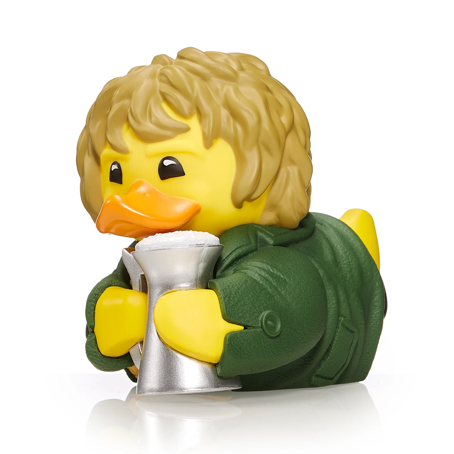 Badeente Numskull TUBBZ - Lord Of The Rings - Merry Brandybuck (Limited Edition) 3 Badeente Numskull TUBBZ - Lord Of The Rings - Merry Brandybuck (Limited Edition)