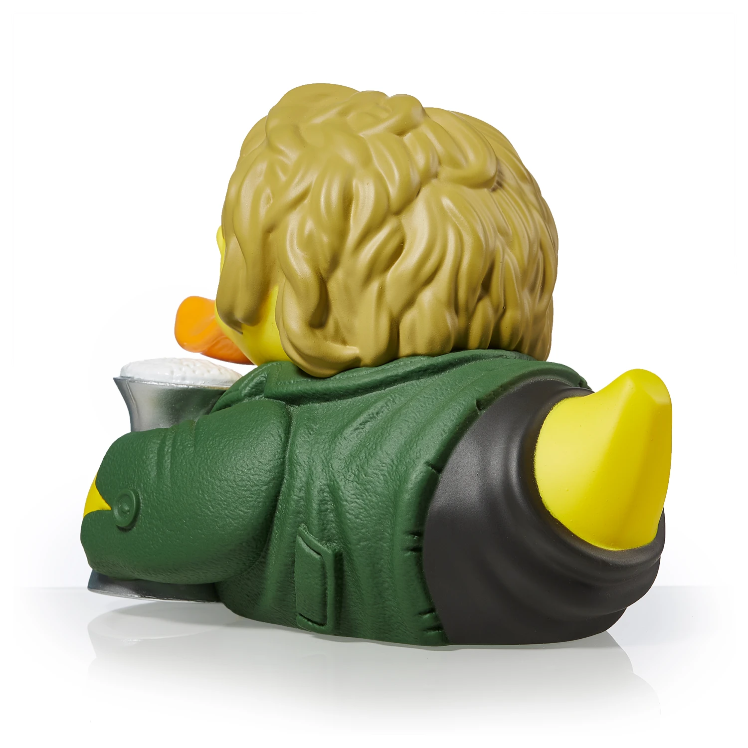 Badeente Numskull TUBBZ - Lord Of The Rings - Merry Brandybuck (Limited Edition) 5 Badeente Numskull TUBBZ - Lord Of The Rings - Merry Brandybuck (Limited Edition) – Bild 3