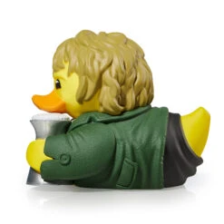 Badeente Numskull TUBBZ - Lord Of The Rings - Merry Brandybuck (Limited Edition) 12 Badeente Numskull TUBBZ - Lord Of The Rings - Merry Brandybuck (Limited Edition) -Beliebter Spielzeugladen Merry LOTR TUBBZ WB 4