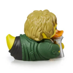 Badeente Numskull TUBBZ - Lord Of The Rings - Merry Brandybuck (Limited Edition) 13 Badeente Numskull TUBBZ - Lord Of The Rings - Merry Brandybuck (Limited Edition) -Beliebter Spielzeugladen Merry LOTR TUBBZ WB 5