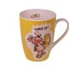 Nici 23642 Tasse Schwein Wake Up! Porzellan 11cm Ø8,5cm Farm Friends -Beliebter Spielzeugladen N23642 bearbeitet