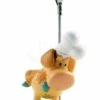 Nici 27784 Fotohalter Schwein Als Koch Ca 7cm Zettelhalter Farm Friends -Beliebter Spielzeugladen N27784