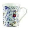 Nici 30252 Tasse Jolly Mäh Schaf Jolly Liselle Allover Porzellan Kaffeetasse -Beliebter Spielzeugladen N30252