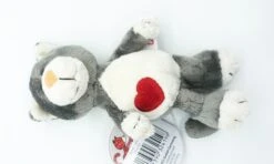 Nici 32419 Love Cats Kater Milo 15cm Plüsch Schlenker Kuscheltier -Beliebter Spielzeugladen Nici 32419 Love Cats Kater Milo 15cm Pluesch Schlenker Kuscheltier 1