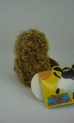 Nici 36484 MagNICI Igel Ida Timmy Das Schäfchen Plüsch Ca 12cm Magnetfigur -Beliebter Spielzeugladen Nici 36484 MagNICI Igel Ida Timmy das Schaefchen Pluesch ca 12cm 4
