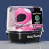 Badeente Numskull TUBBZ - Power Rangers - Pink Ranger (Limited Edition) -Beliebter Spielzeugladen PinkRanger PowerRangers TUBBZ PL Hi Res 8